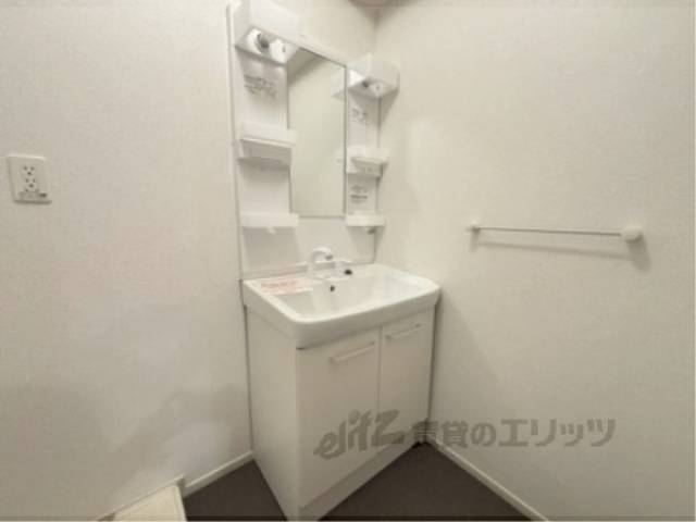 洗面所