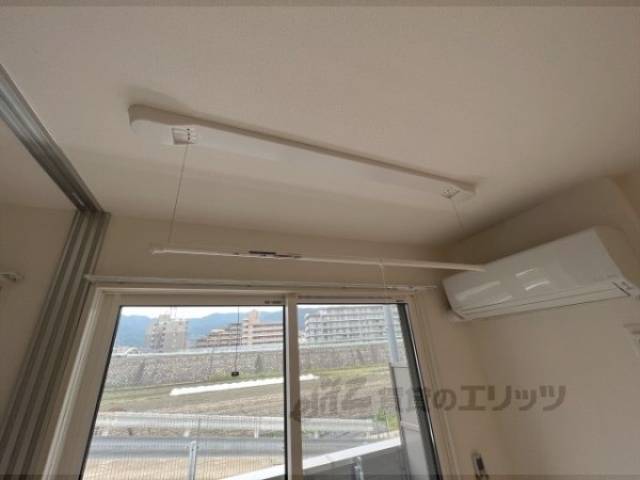 室内用物干し