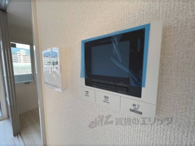 ドアフォン（ＴＶ含）
