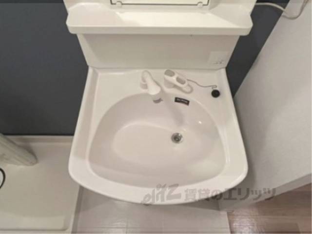 洗面所