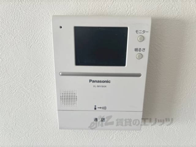 ドアフォン（ＴＶ含）