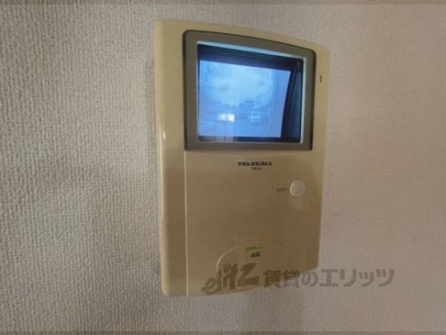 ドアフォン（ＴＶ含）