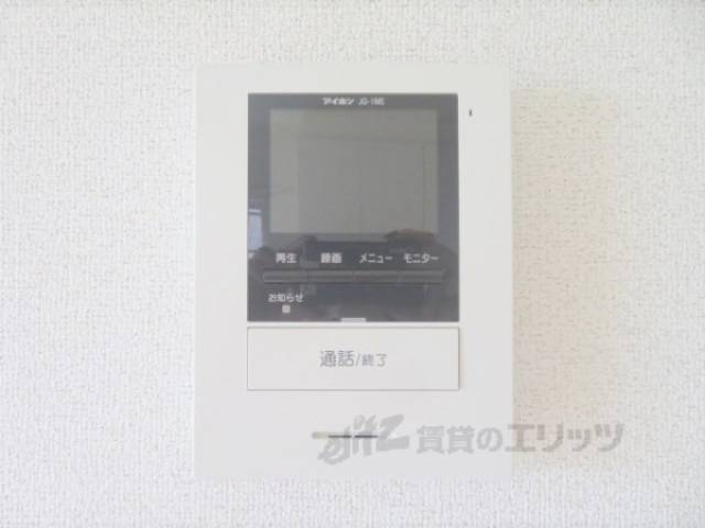 ドアフォン（ＴＶ含）