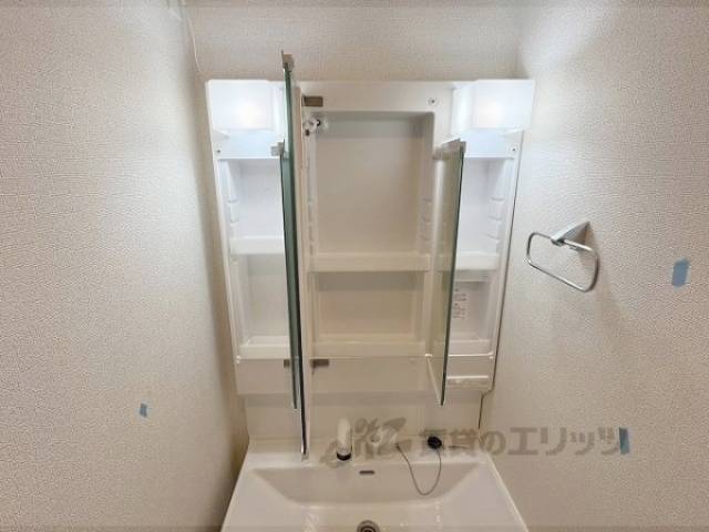洗面所