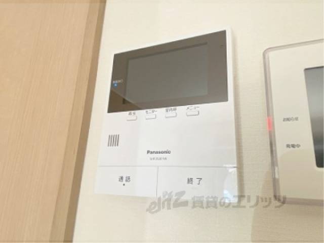 ドアフォン（ＴＶ含）