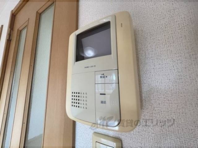 ドアフォン（ＴＶ含）
