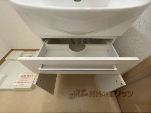 洗面所
