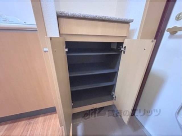 下駄箱