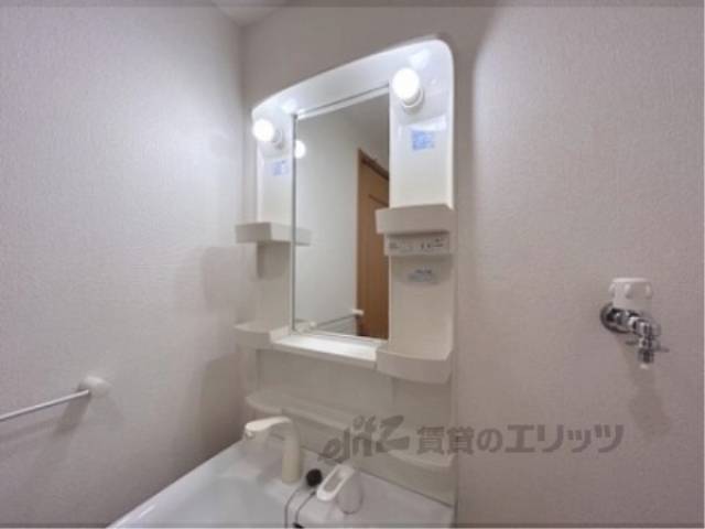 洗面所