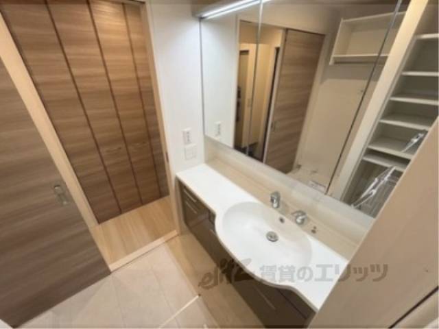 洗面所