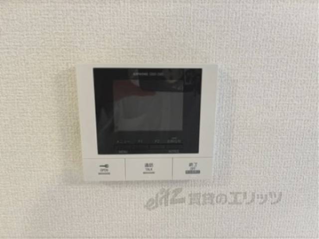 ドアフォン（ＴＶ含）