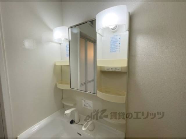 洗面所