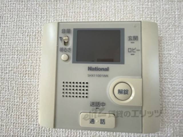 ドアフォン（ＴＶ含）