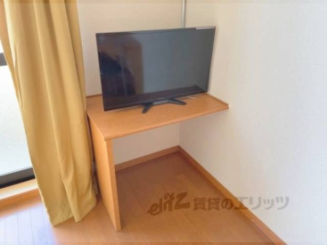 テレビ