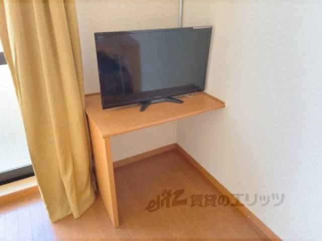 テレビ