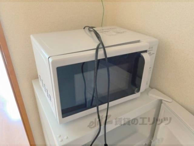 電子レンジ