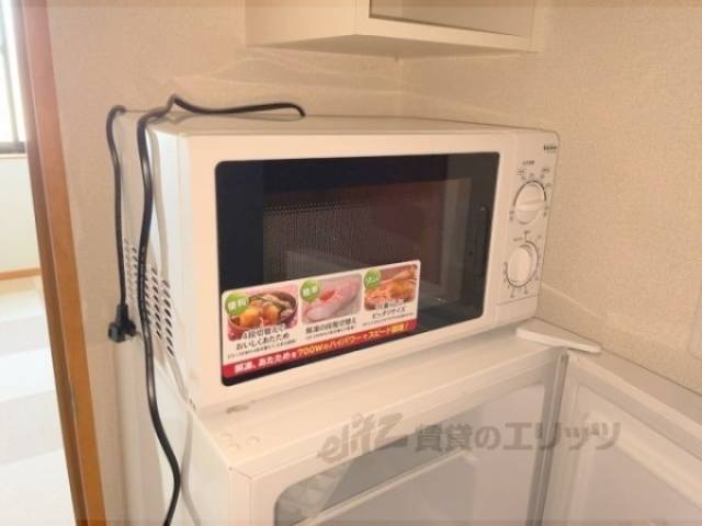 電子レンジ