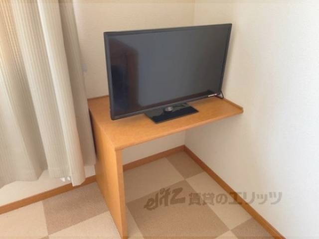 テレビ