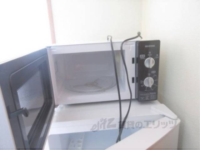 電子レンジ
