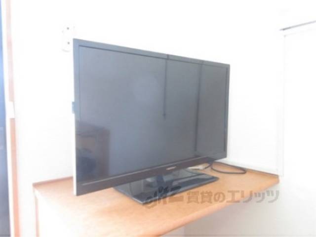 テレビ