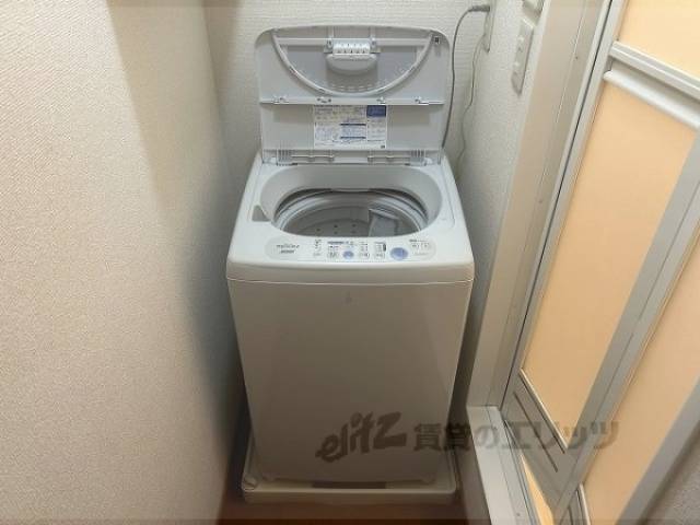 洗濯機