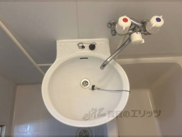洗面所