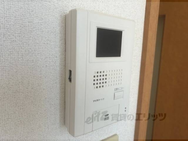 ドアフォン（ＴＶ含）