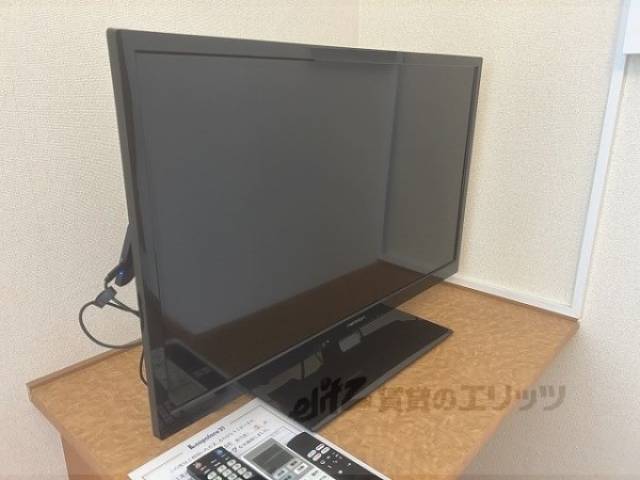 テレビ