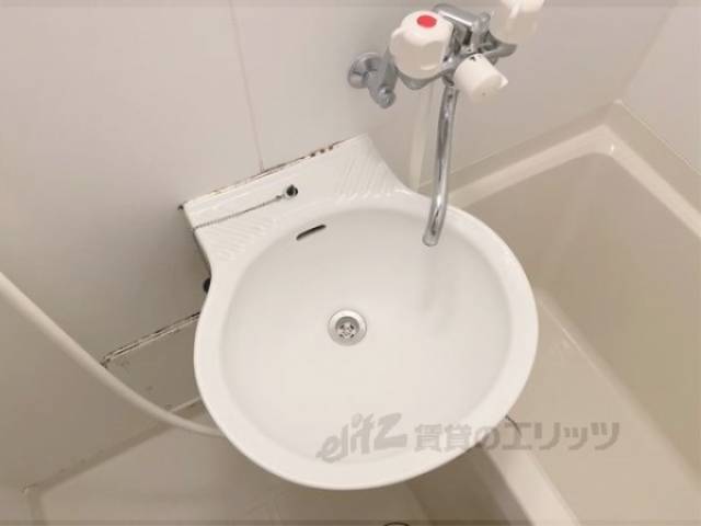 洗面所