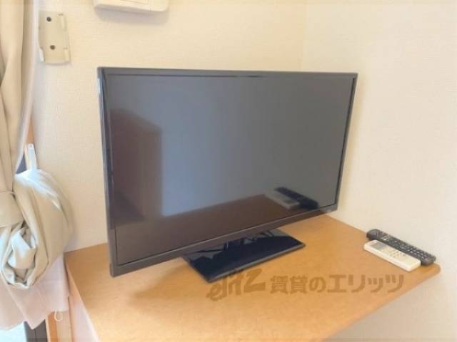 テレビ