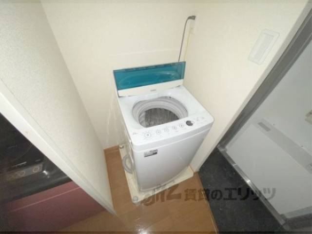 洗濯機