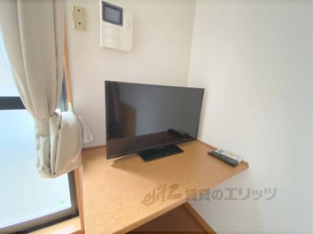 テレビ