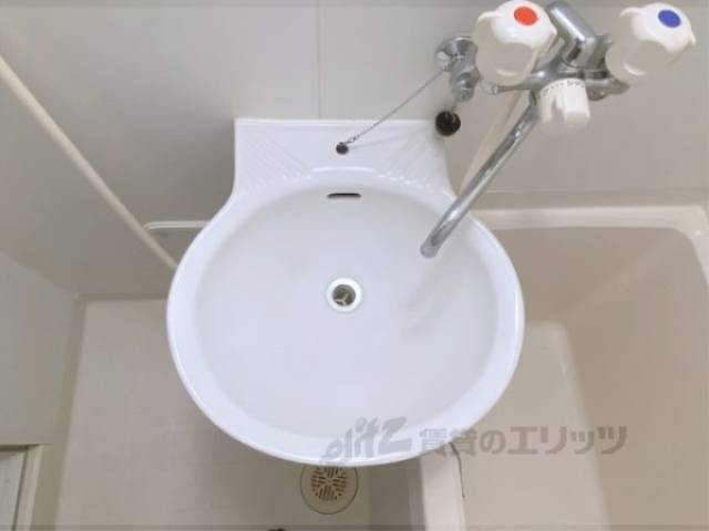 洗面所