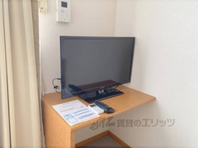 テレビ