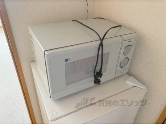 電子レンジ