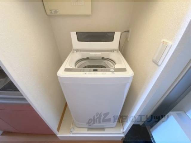 洗濯機