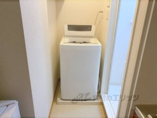 洗濯機