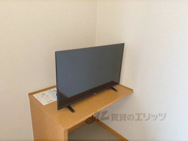 テレビ