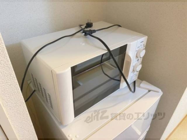 電子レンジ