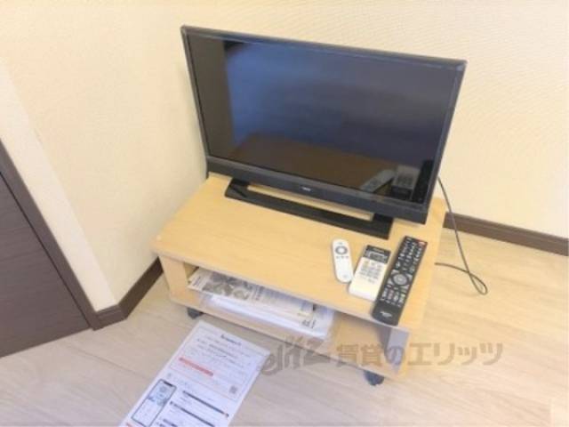 テレビ