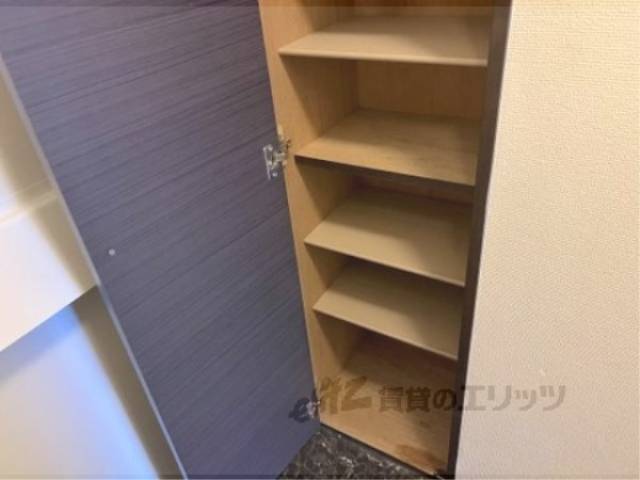 下駄箱