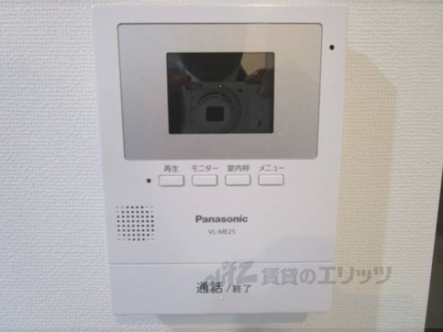 ドアフォン（ＴＶ含）