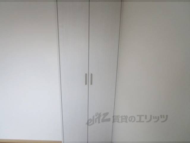 収納　洋室 収納