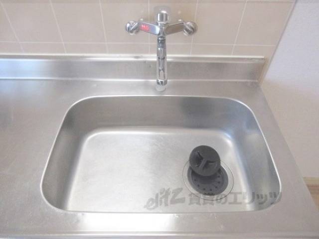 キッチン　シンク