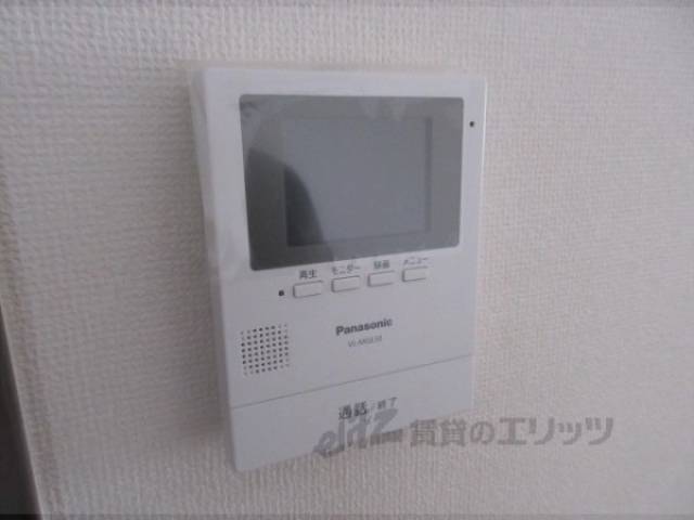 ドアフォン（ＴＶ含）