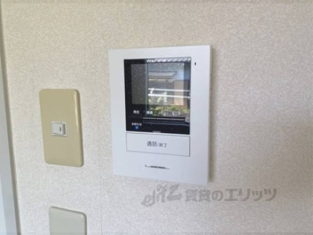 ドアフォン（ＴＶ含）