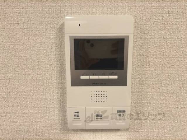ドアフォン（ＴＶ含）