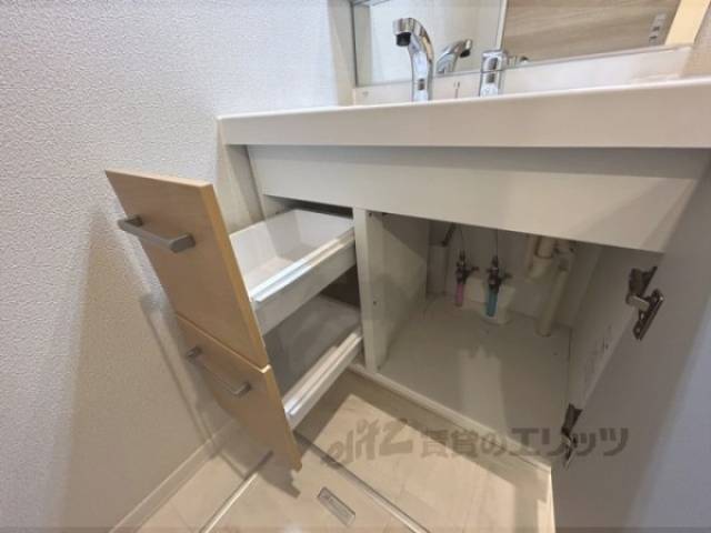 洗面所