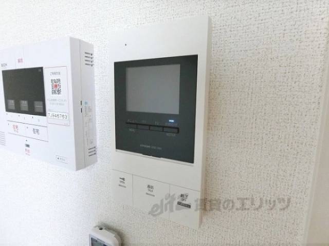 ドアフォン（ＴＶ含）