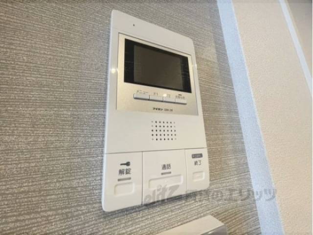 ドアフォン（ＴＶ含）